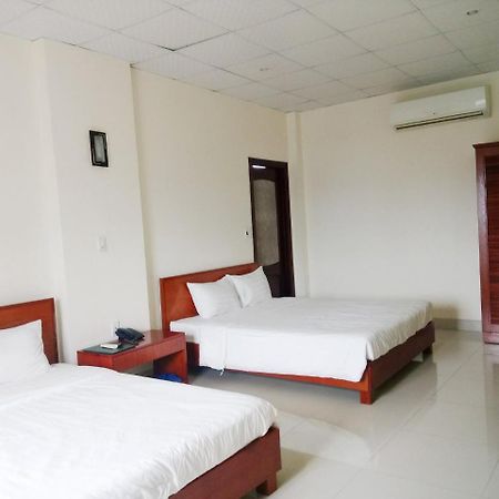 M Boutique Hotel Da Nang Bagian luar foto