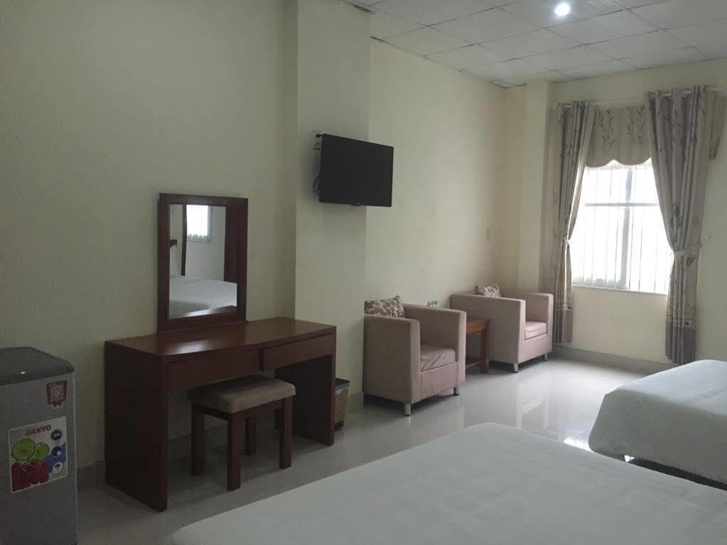 M Boutique Hotel Da Nang Bagian luar foto
