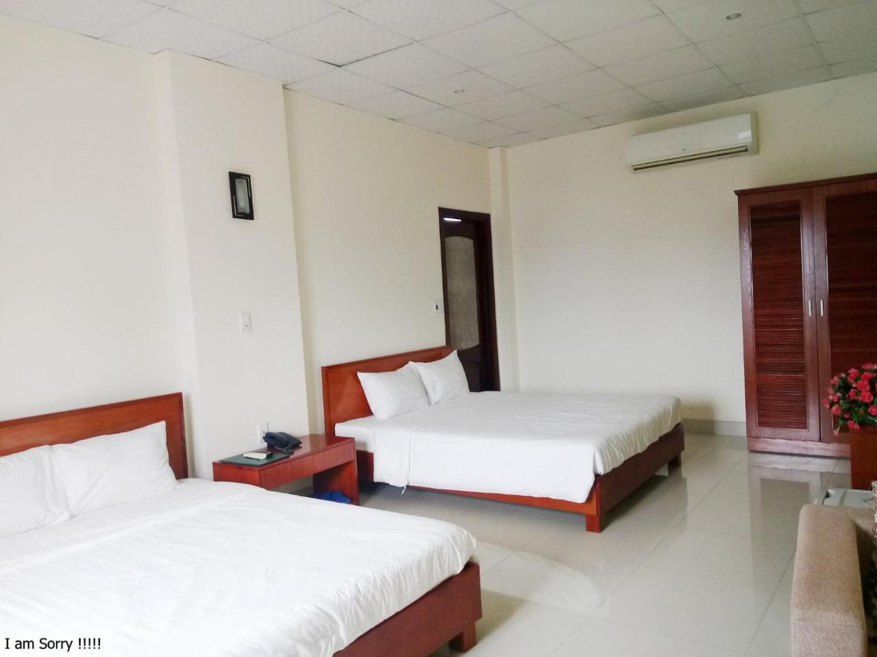 M Boutique Hotel Da Nang Bagian luar foto