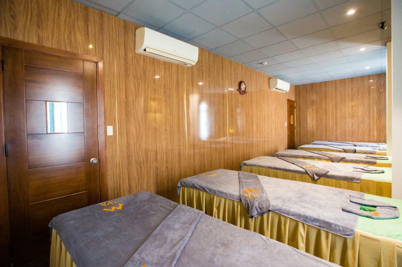 M Boutique Hotel Da Nang Bagian luar foto