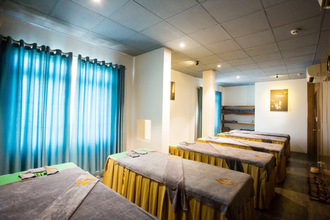 M Boutique Hotel Da Nang Bagian luar foto
